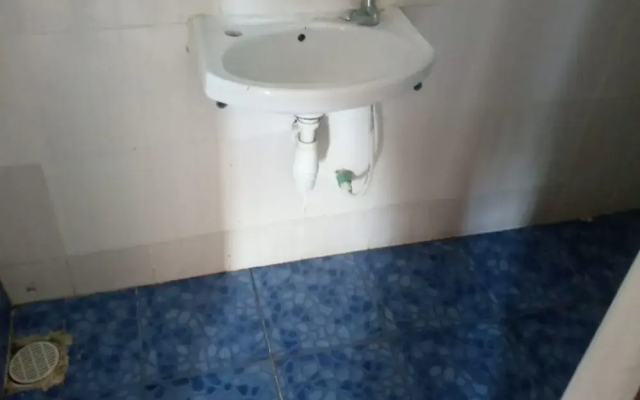 2030 Guest House