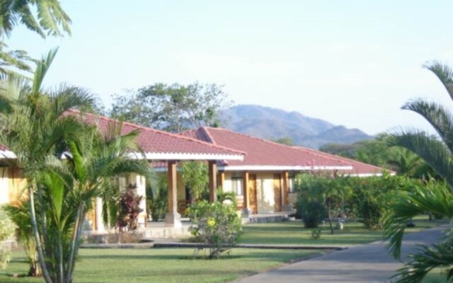 Villas y condominios en Guanacaste.