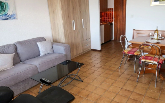 Arnica 16 Haute-nendaz