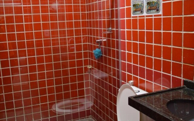 Aloha Hostel Fortaleza