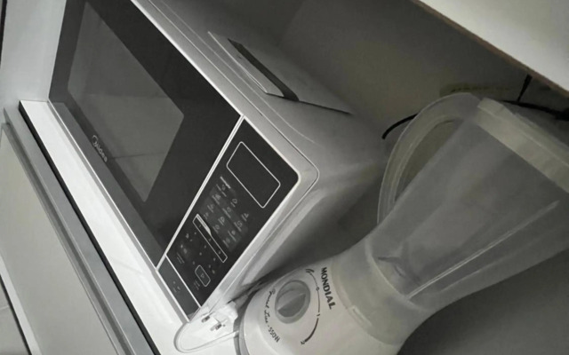 Flats próximo ao Arco