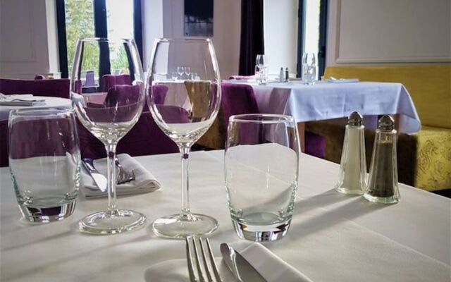 Hotel Restaurant Le Repère