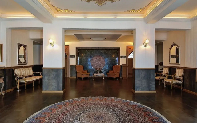 Gonluferah City Hotel