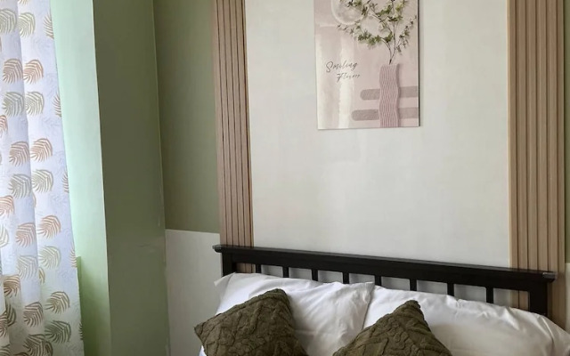 Cade, Grace Residences Tower 4 5th Flr