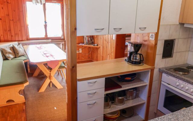 Apartment Montana Langwies