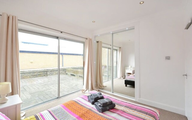 Fantastic 3 bed flat in Kings Cross