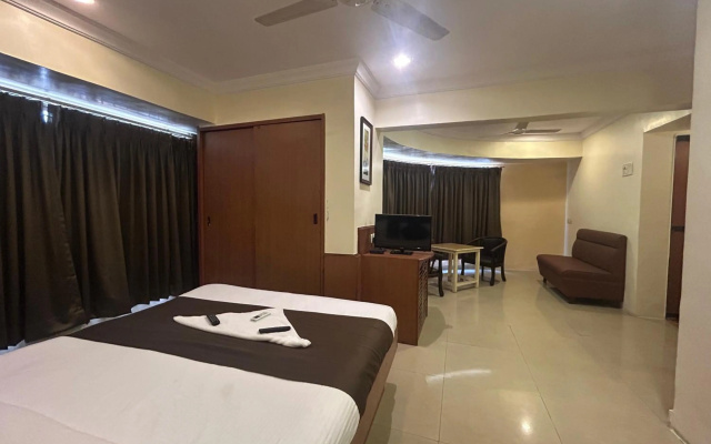 OYO Rooms Exhibition Center Goregaon (BCEC) – Guest Rooms – Mumbai