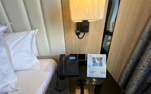 Mora Hotel