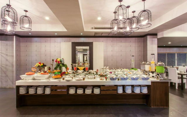Montana Grand Phuket