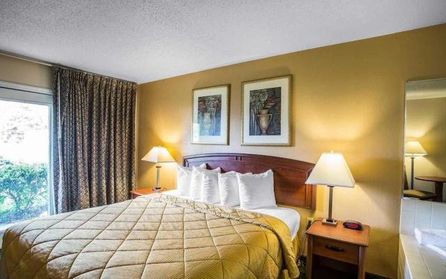 Comfort Inn - Chattanooga