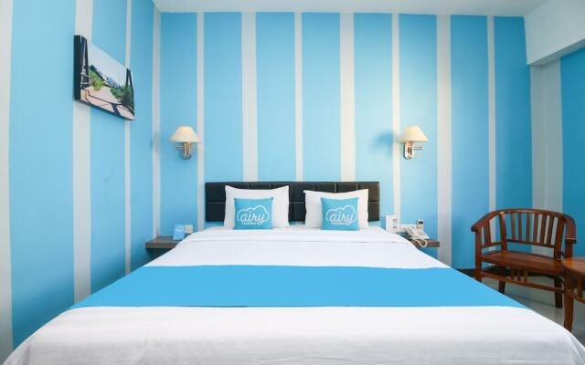 Borneo Emerald Hotel