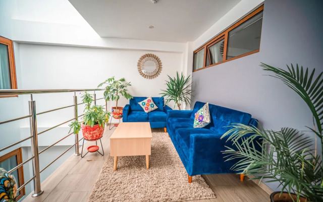 Ayni Cusco Hotel