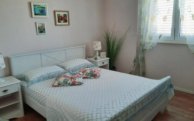 Suite by the beach