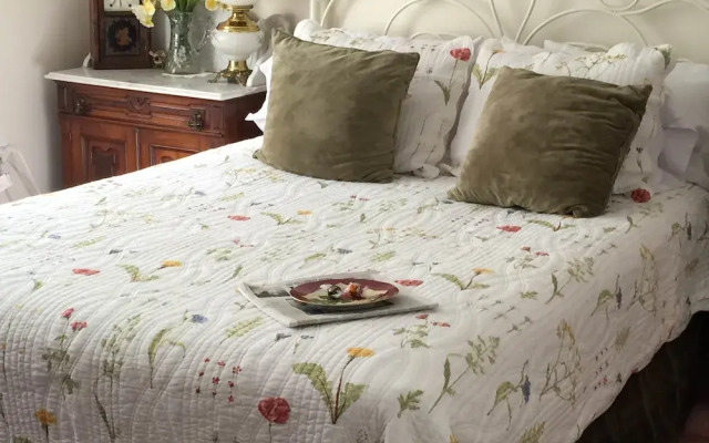 Bryn Meadow Farm and B&B