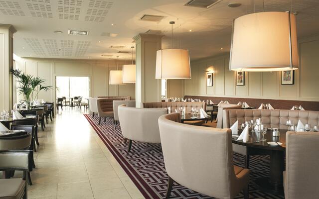 Clayton Hotel Leopardstown