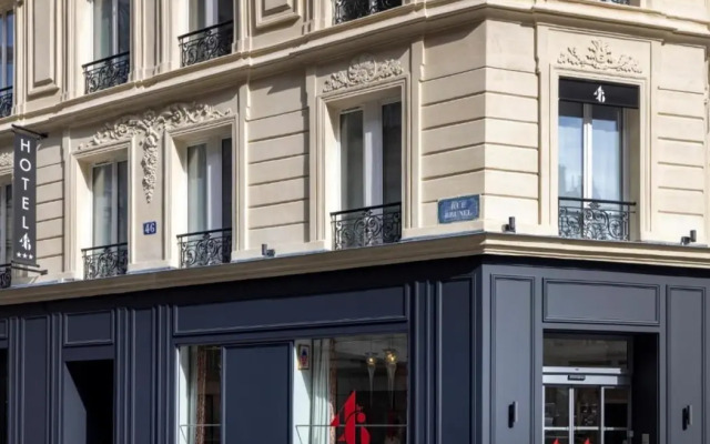 Le 46 Hotel