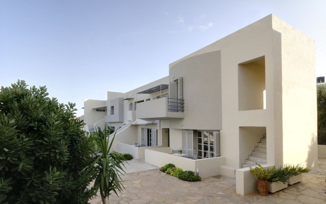 Elounda Garden Suites