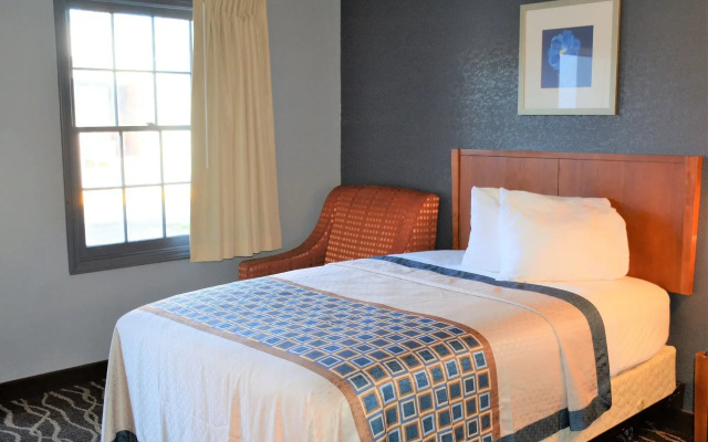 Travelodge by Wyndham Walterboro