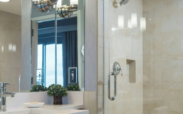 Courtyard Marriott Burlington Harbor