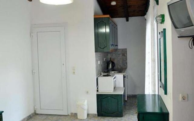 Magicstay - Aparthotel 3 Stars Koukounaries