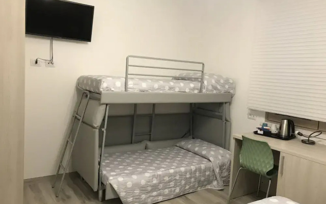 Il Sole e la Luna B&B in Garda