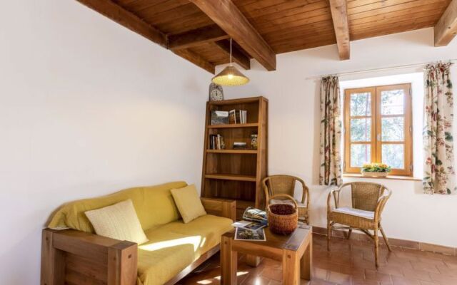 Le Moulin de Verfeuil (VEF100)