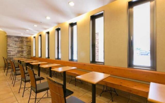 R&B Hotel Kanazawa Station Nishiguchi - Vacation STAY 39073v