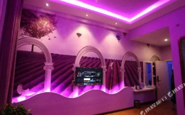 Yaland Grand Hotel