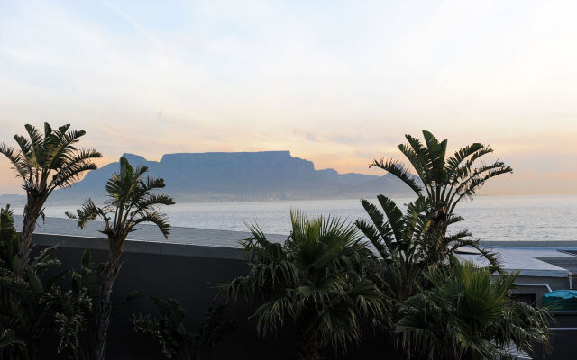 Infinity Self-Catering Apartments