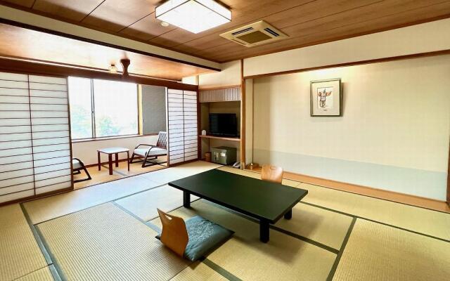Miyajima Hotel Makoto