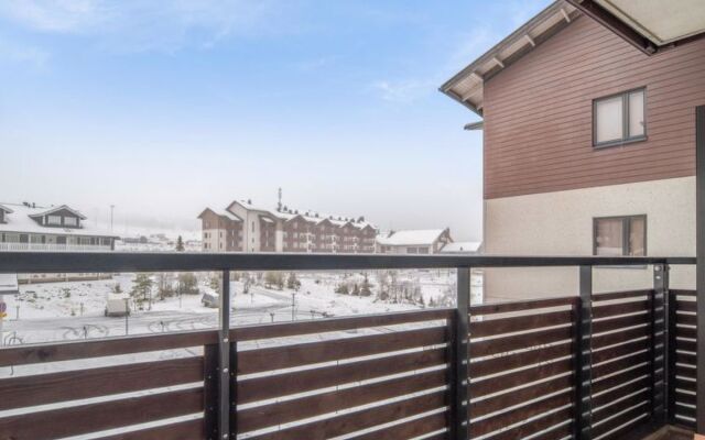 Nordic chalet 9410