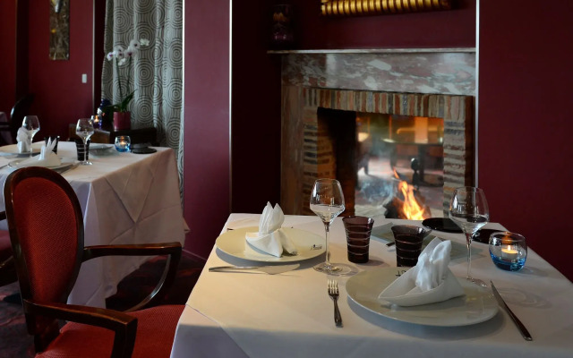 Domaine de Villers Hotel Restaurant & Spa