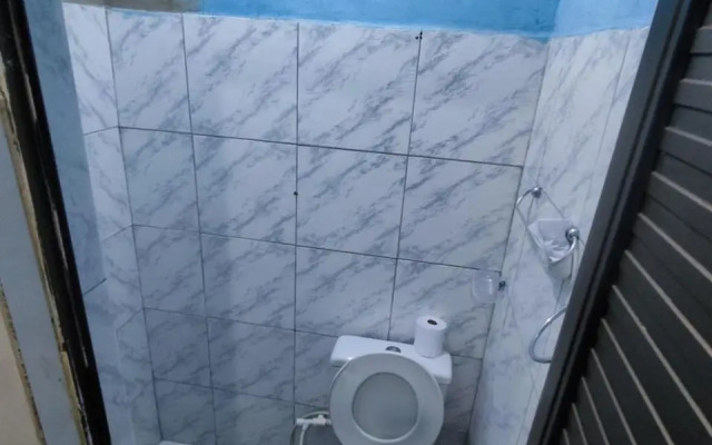 Pousada Terra do Sol