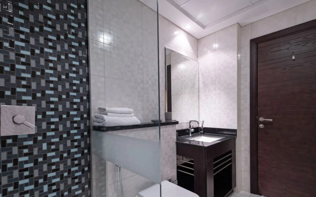 LUX The Cayan Superior Suite 2