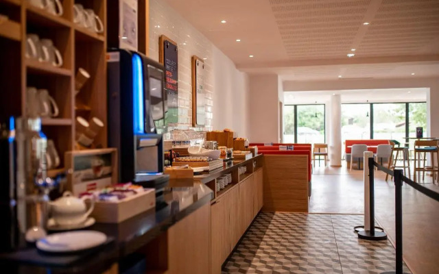 Holiday Inn Express Arcachon - La Teste by IHG