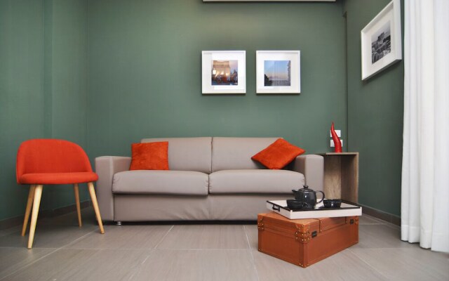 In Centro Bed & Breakfast