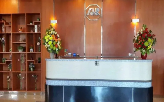Hotel Bintang Redante