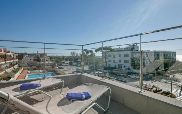 Castellmar Apartments