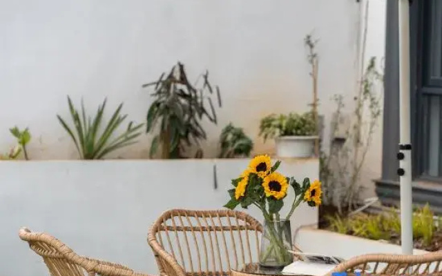 Anji Shixu Homestay (Jiangnan Tianchi Branch)