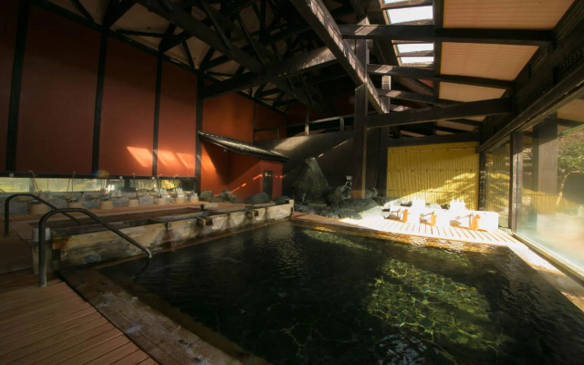 Tofukaiseki Sarugakyo Hotel