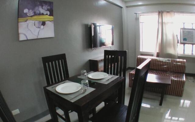 Beinte Singko de Marso Apartments
