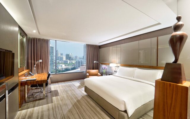 Hilton Sukhumvit Bangkok