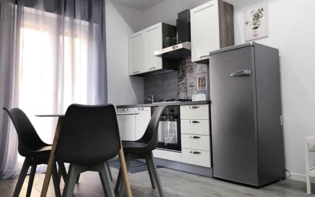 Casa Vacanze Home