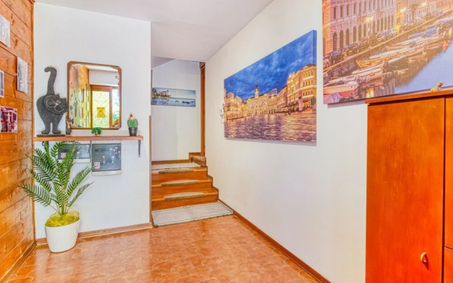 Villa Margherita Lovely Flats