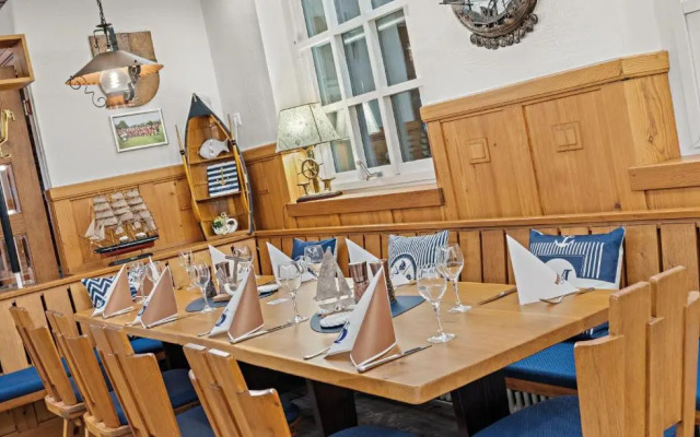 Gasthaus Schiff
