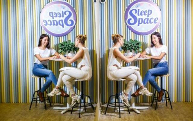 Sleep Space