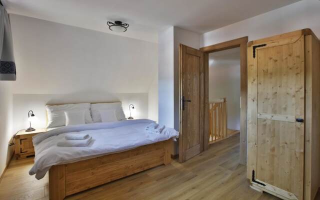 Rezort Gothal Apartmány a Penzióny