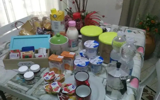 Il Rifugio Di Ercole