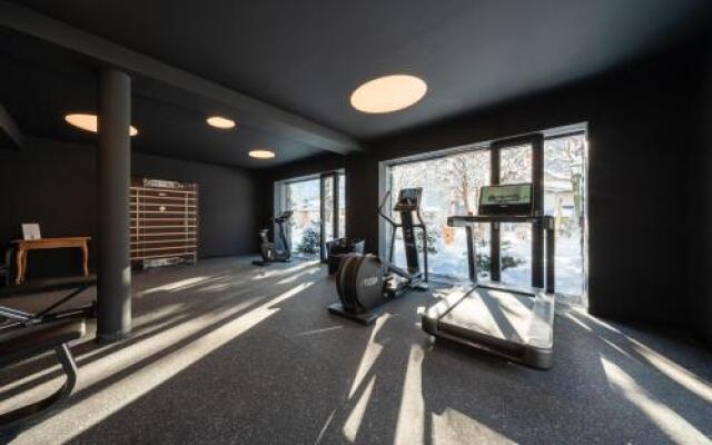 Appartements Kammerlander