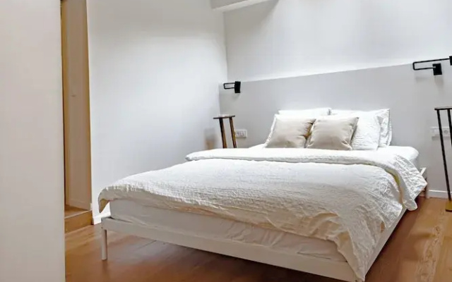 The Vlasta Collection Rooms
